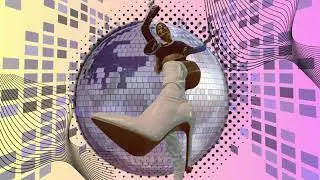 iDance & Rule It - Luciana