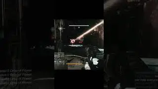 Cheating in Pve is crazy💀 #tiktok #destiny2 #funny #cheater #shorts