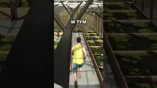 SZKLARNIE w Farming Simulator 25?! Eksperyment nr 55 w FS25