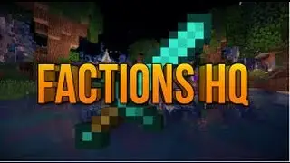 FactionsHq - Hardcore/PvP/Raid/CustomPlugins 1.7-1.8
