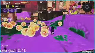 I stole someones Splatoon account - September 2nd, 2023