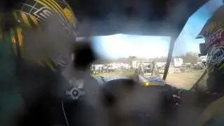 Tim Farr - 2014 Ironman GNCC UTV Race Video 2