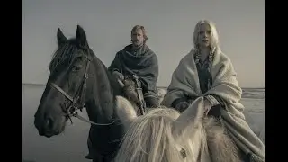 The Northman is Actually a Good Movie