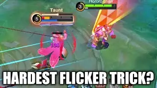 I FORGOT GATOT CAN DO THIS