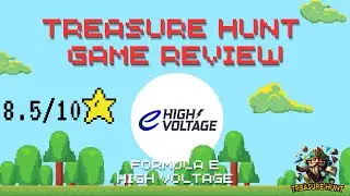 Formula e: High Voltage // A f2p Blockchain Racing Web3 Game ft. Rixxy