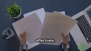 Mastering Technical Writing in 300 seconds!