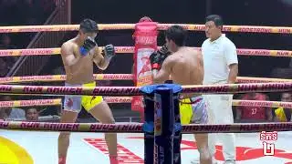 ពៅ ប៉ាប់ 🇰🇭 vs 🇰🇭 ពេជ្រ ផាន់ណា | 15.01.2026, ប្រដាល់គុនខ្មែរ (KUN KHMER)