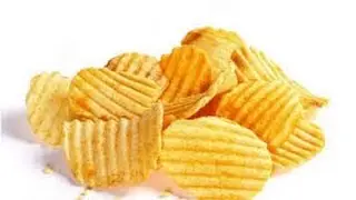 Snack Food Packing Machine With Nitrogen Flushing Potato Chips Packaging Line With Z type Conveyor