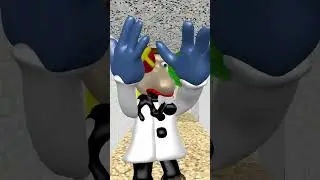 Dr Reflex MEETS First Prize! 👨&zwj;⚕️ #baldi #memes #funny #drreflex #animation #mrspomp