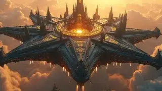A Lost Warship Has Returned &mdash; Bringing Forth Doomsday To The Universe |HFY | Sci Fi Stories