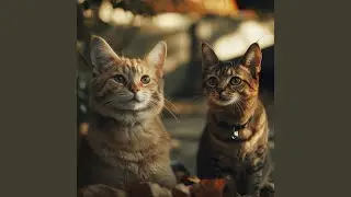 Gentle Pet Music for Serenity
