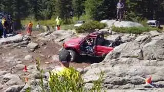 Calrocs Donner 2015 Jessica's run