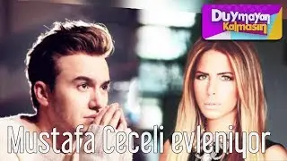 Duymayan Kalmasın - Mustafa Ceceli Evleniyor