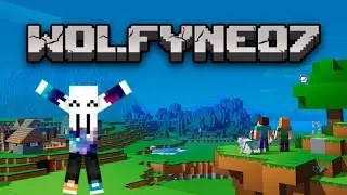 Jugando Cualquier Cosa Con El Chat|Wolfyne07