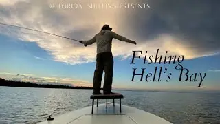 We've Gone Rouge! Salt Water Fly Fishing Hell&rsquo;s Bay, Everglades National Park, Florida