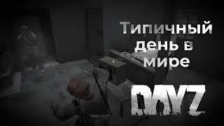 Типичный Подпивасный Day Z. Нарезка.Смешные моменты. PVP. 2022.