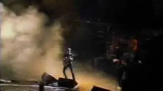 Mot&ouml;rhead - We Are The Road Crew (Live Birthday Party '85)