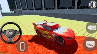 Mc Queen gameplay 💥 live #shortsfeed