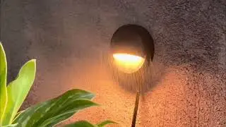 HIBOITEC guardrail light