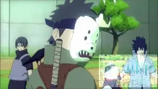 Epic Anime Battle Victory! Clan Saved & Level Up! #shorts