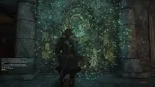 Soulframe: Preludes - The Circade Treasure Crypt