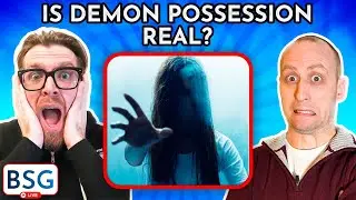 Exploring the Intersection of Psychiatry and Religion: Is Demon Possession Real?