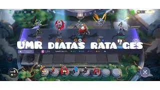 6 Gunners 6 Wrestlers 4 Los Pecados!!! Combo push rank MAGIC CHESS