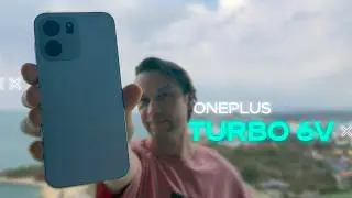 ШАБЛОН OnePlus NORD 6 CE ?  🔥Смартфон OnePlus Turbo 6V или лучше Poco M8 Pro БЛИЗНЕЦЫ ? НЕТ !
