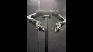 Meet OpenArm: The Open-Source Robotic Arm for Physical AI 🤖 | Built for Real-World Contact Tasks