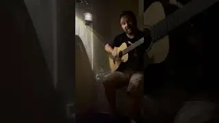 Clown Cafe *Cover by Keith Perry*