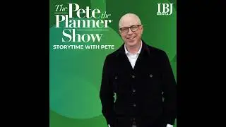 Storytime with Pete: Filtering everyone's money advice
