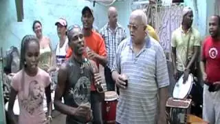 Clave y Guaguanco Rumba Party by AfroRomanzo.MOD