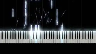 규현 - 첫눈처럼 | Piano Cover