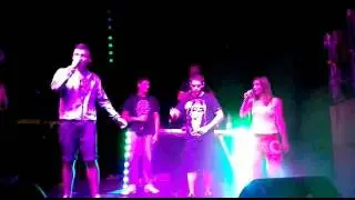 DITOW CONCIERTO TEMA INEDITO
