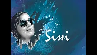 Sissi with Mikorn - Fly away