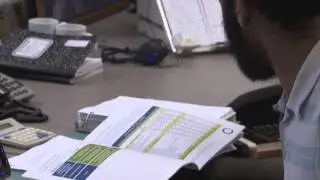 Environmental internships