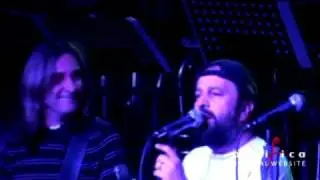 Ioan Gyuri Pascu duet Teo Boar - O sole mio.wmv