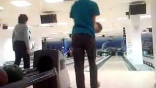 Bowling Spa&szlig;