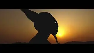Wanlov the Kubolor - The Soundation feat. Joseph Ajusiwine
