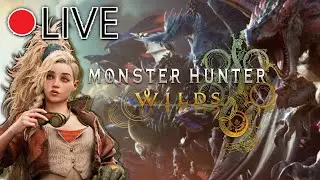 NEW Event NEW ARMOR | Hunting Through all Optional Quests | Dual Blade & Switch Axe