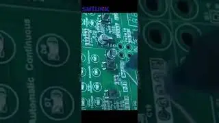 PCB Fully Automatic soldering machine