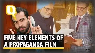 The Accidental Prime Minister: How NOT to Make a Propaganda Film | The Quint