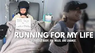 From Cancer To The Western States 100 Starting Line | The Jennifer George Story