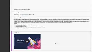 How to Use Embed Code to Add a Video in Blackboard