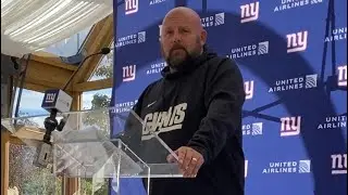 'Josh Allen is an unbelievable person - his teammates respect him', says Brian Daboll