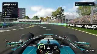 f1 25 gameplay