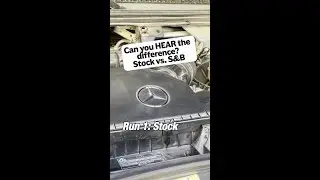 Best Cold Air Intake &lsquo;23-&lsquo;24 Diesel Sprinter