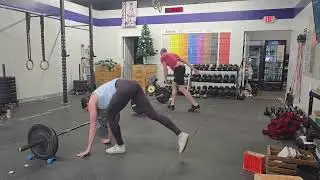 100bfb test 