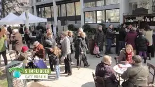 Film de quartier 2013 : S'impliquer à Villeneuve-la-Garenne