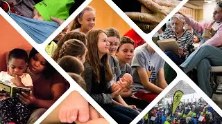 January Life Together Digest with Pres.  Harrison YouTube